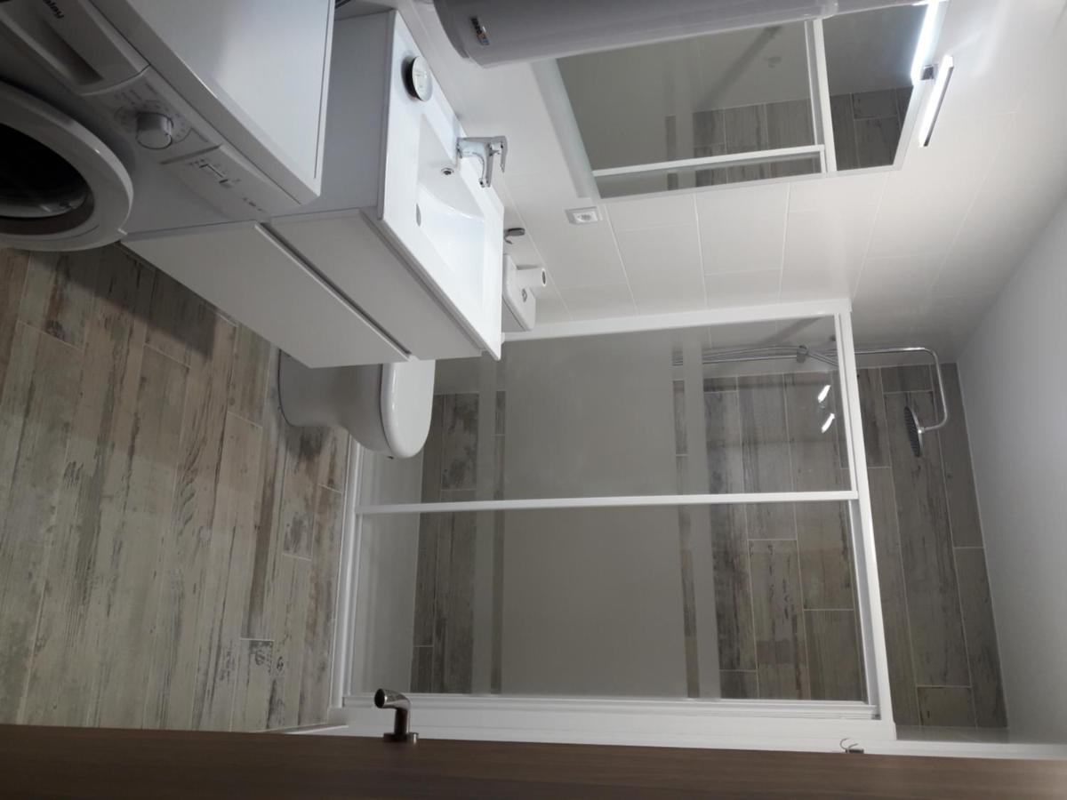 Cal Bar Apartment Camarasa Exterior photo